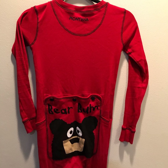 Long pjs - Picture 3 of 3